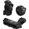 Garmin - Varia Seat Rail Mount Kit - Black