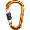 Grivel - Mega HMS SG Anodized Carabiner - One Color