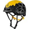 Grivel - Mutant Climbing Helmet - Black/Yellow