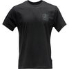 Solid Black