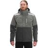 Grundens - Gambler Gore-Tex Jacket - Men's - Charcoal