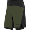 Utility Green/Black