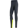 Black/Neon Yellow