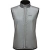 GOREWEAR - Drive Vest - Women's - Lab Gray