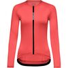 Coral Red