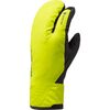 Neon Yellow/Black