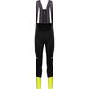 Black/Neon Yellow