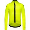 Neon Yellow
