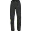 Black/Neon Yellow