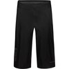 GOREWEAR - LUPRA GORE-TEX Short - Men's - Black