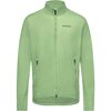 GOREWEAR - Concurve Windbreaker - Men's - Spring Green