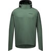 Utility Green