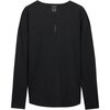 GOREWEAR - FERNFLOW Long-Sleeve T-Shirt - Men's - Black