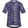 Purple Indigo/Spring Green