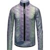 Strave Amethyst Grey/Multicolor
