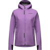 GOREWEAR - CONCURVE GTX LE2 Jacket - Women's - Scrub Purple