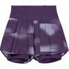 Purple Indigo / Amethyst Grey