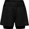 GOREWEAR - Concurve 3in 2-in-1 Short - Women's - Black
