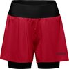 Utility Red / Black