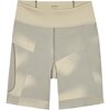 GOREWEAR - Concurve Cloud Short Tight - Women's - Lab Gray/Tech Beige