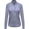 GOREWEAR - Concurve Thermo Hybrid Jacket - Women's - Amethyst Grey