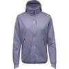 GOREWEAR - Concurve WS Insulated HD Jacket - Women's - Amethyst Grey