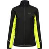 Black/Neon Yellow
