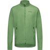 GOREWEAR - Concurve 3D Graphic Windbreaker - Men's - Engine Green