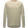 GOREWEAR - Everyday Logo Tech Long-Sleeve T-Shirt - Men's - Tech Beige