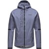 GOREWEAR - Lupra GORE-TEX LE3 Hooded Jacket - Men's - Amethyst Grey