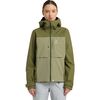 Thyme Green/Olive Green