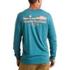 Howler Arroyo/Petrol Heather