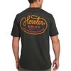 Howler Brothers - Select T-Shirt - Men's - Howler Lasso-Antique Black