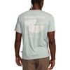 Pelican Postage/Puritan Grey