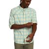 Sheldon Dobby Plaid/Parchment