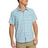 Coopers Plaid/Sterling Blue