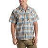 Gates Plaid/Dream Blue