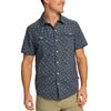 Rancher Floral/Dark Slate