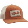 Howler Electric : Pumpkin