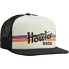 Howler Electric Stripe: Stone/Black
