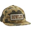 Howler Slab Serif : Camo