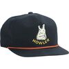 Howler Coyote: Navy