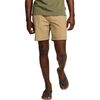 Faded Khaki