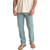 Howler Brothers - Shoalwater Tech Pant - Men's - Iron Blue