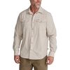 Howler Brothers - Emerger Tech Long-Sleeve Shirt - Men's - Chalk