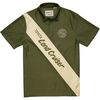 Rustic Green