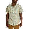 Howler Brothers - H Bar B Snap Shirt - Men's - Dreamland/Seafoam