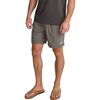 Howler Brothers - Salado Short - Men's - Charcoal
