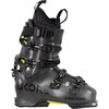 Anthracite/Yellow