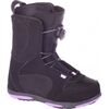 Black/Purple